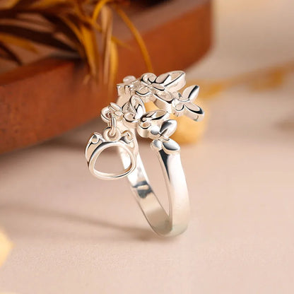 Heaven official’s blessing Anime official product Xie Lian Hua Cheng 925 silver jewelry pendant TGCF collection gift supplies